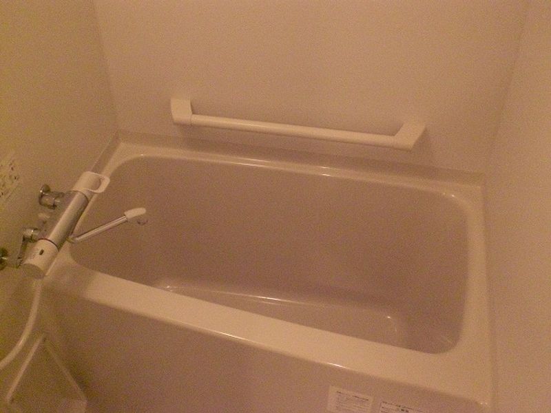 CLEINO HIRO 72 Phòng tắm