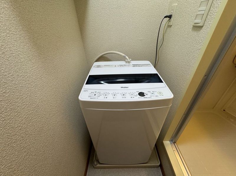 レオパレスル　ヴァン その他