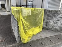 レオパレスＲＵＮＡ 共用部分