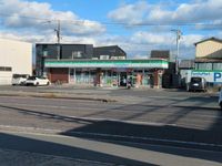 leopalace Rin 주변 환경