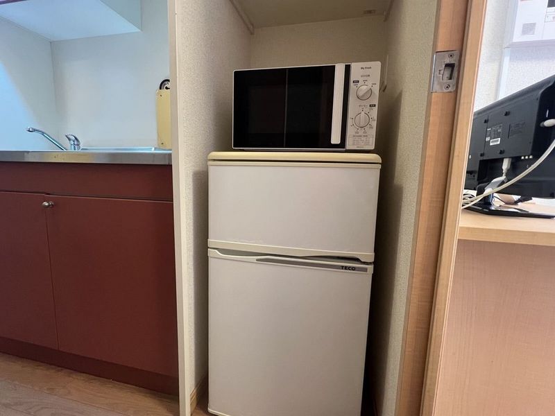 レオパレスクイーンハイツ掛川 その他