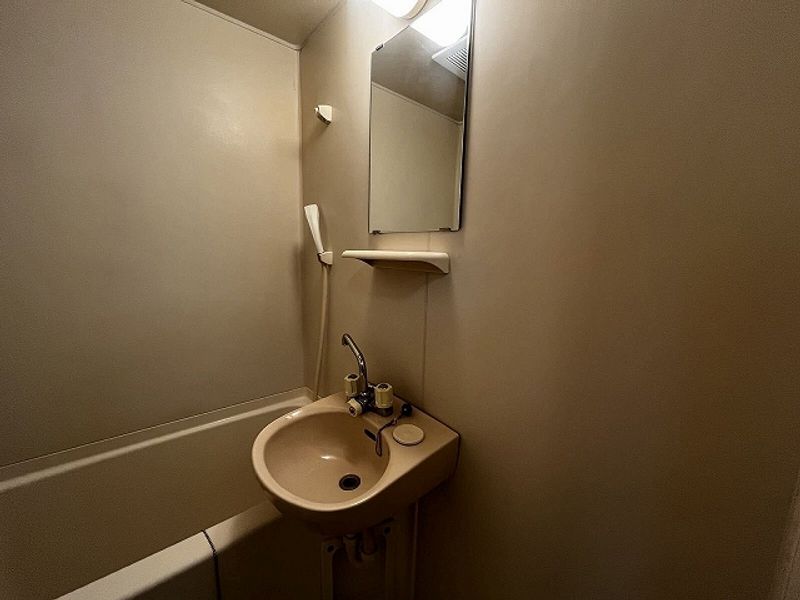 leopalace ASAGA II 세면대