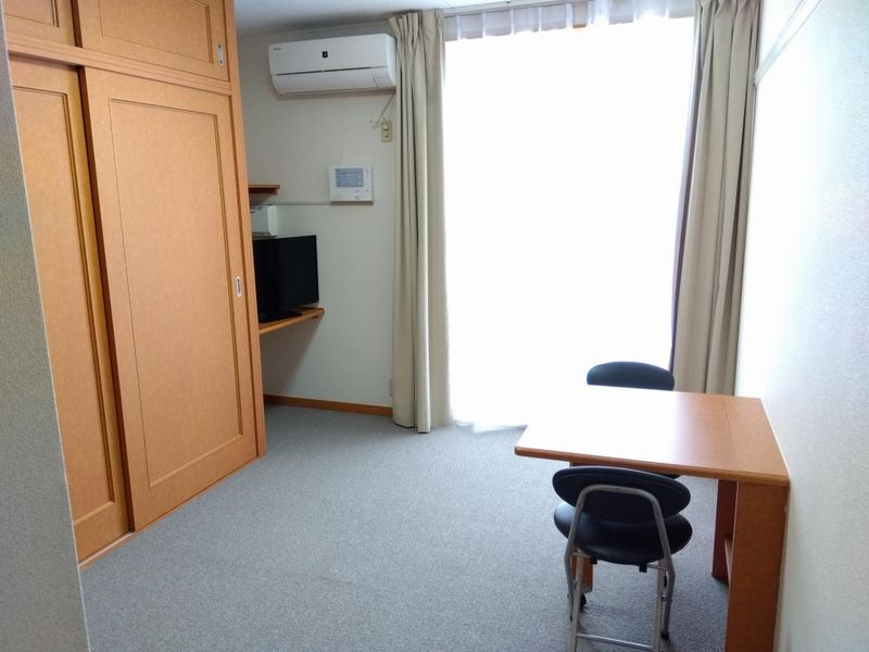レオパレスＭａ　ｍａｉｓｏｎ　ｓａｋｏ 居間