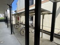 レオパレス西浜 共用部分