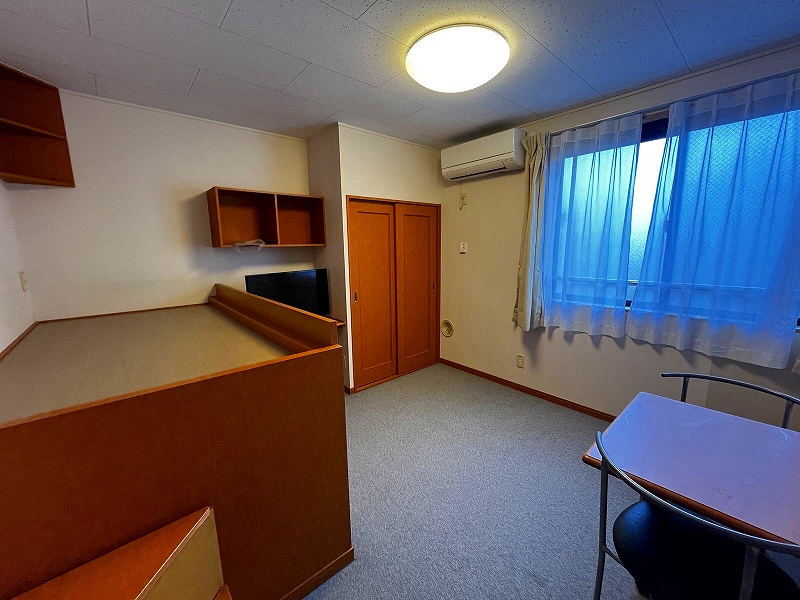 leopalace Quince A Living room