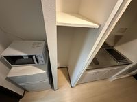 レオネクストベイヴィレッジ キッチン