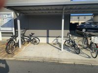 レオパレスアベニールノムラⅡ 共用部分