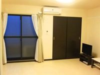 レオネクストＨＡＫＵＢＡⅡ 居間