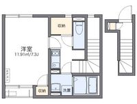 52912 Floorplan