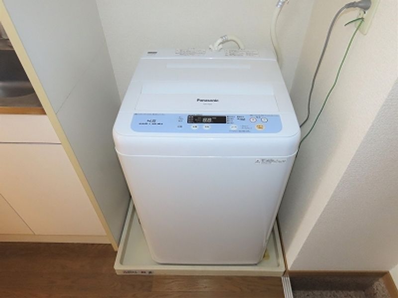 レオパレスファーストステージＳ その他設備