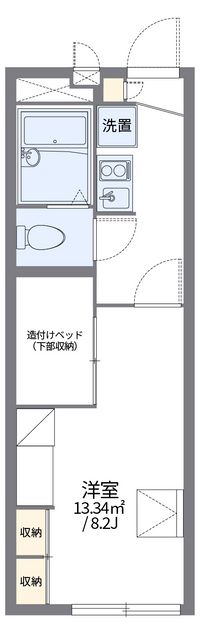 34701 Floorplan