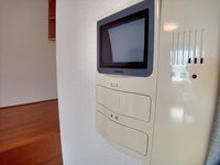 レオパレスミュウ セキュリティ