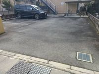 レオパレスＤｅｅｒＦｉｅｌｄⅡ 駐車場