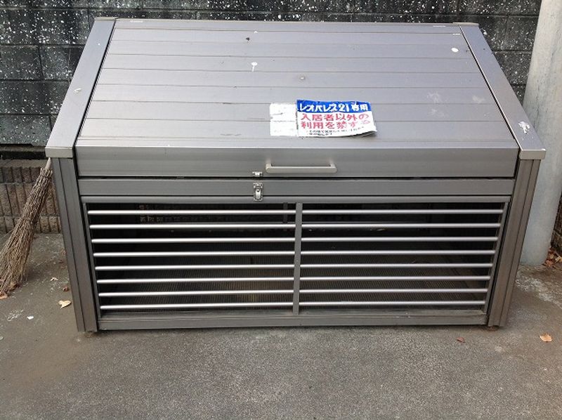 レオパレスベーチェル その他