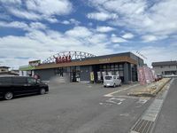 レオパレスサニーヒル長谷川 周辺環境