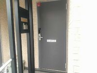 LEONEXT Mille Fleurs Lối vào