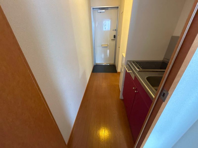 leopalace Akou 기타