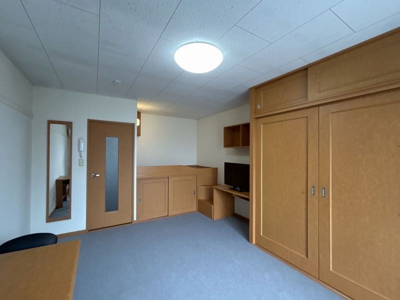 leopalace Espoir 客厅