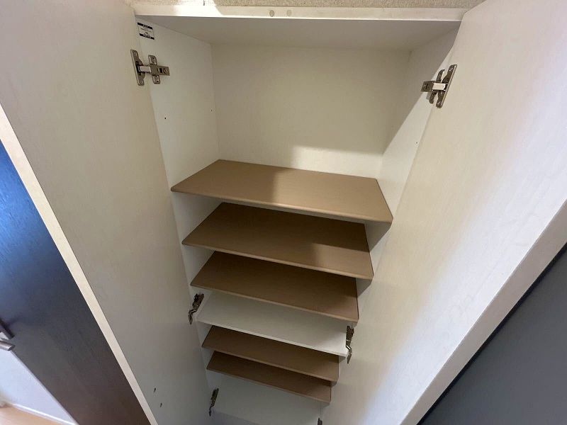 MIRANDA Elegance 其他