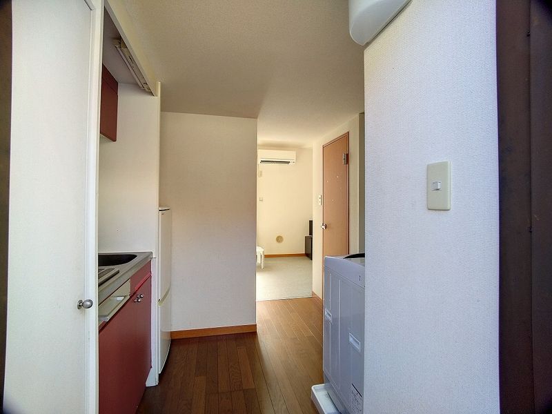 レオパレスメゾン・ド・ユキ その他