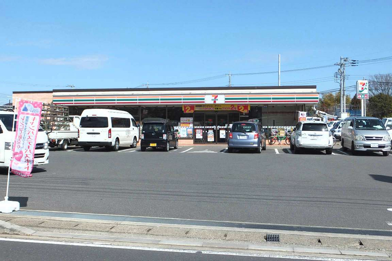 LEONEXT Pair Shine Surrounding area