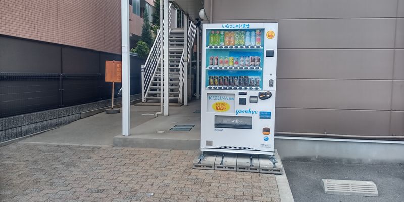 レオパレス豊中　北条 共用部分