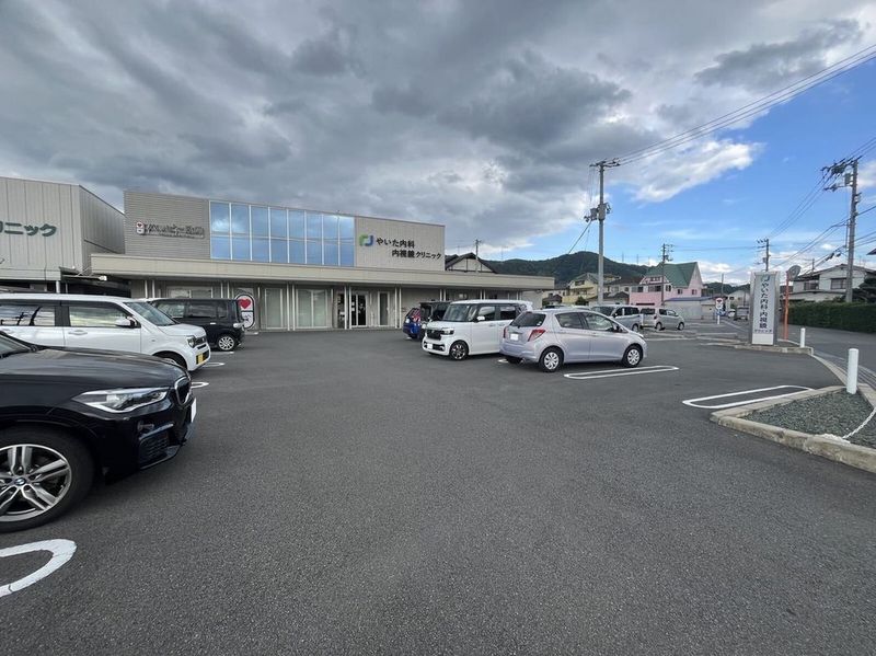 レオパレスＪＵＮ東野 周辺環境
