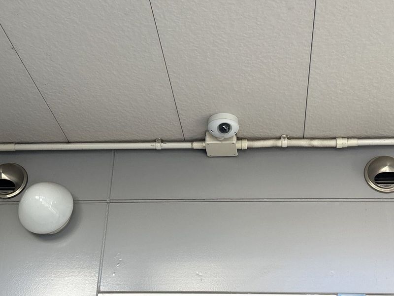 leopalace Eternal Khu vực chung