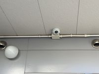 leopalace Eternal Khu vực chung