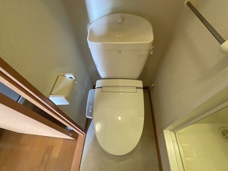 leopalace Leo HIRANO II 卫生间