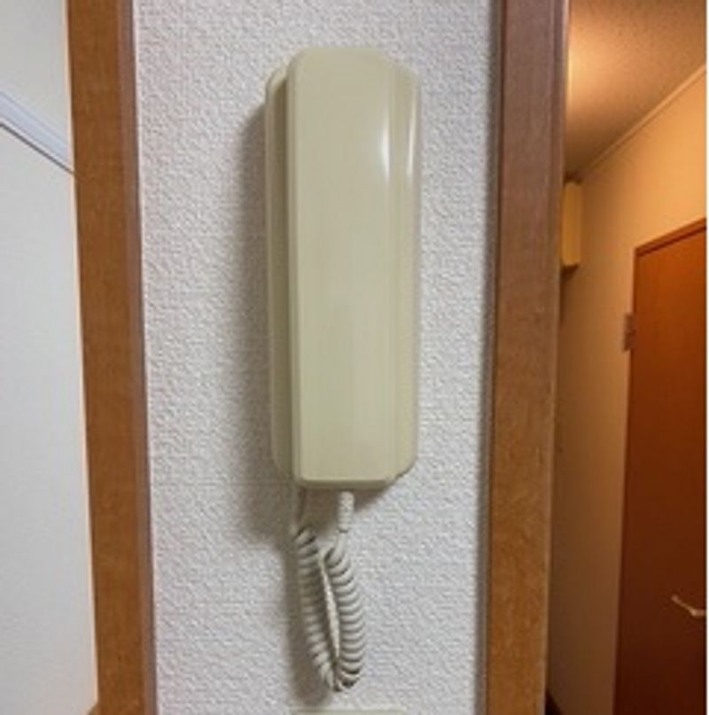 レオパレスサンフェストコート その他設備