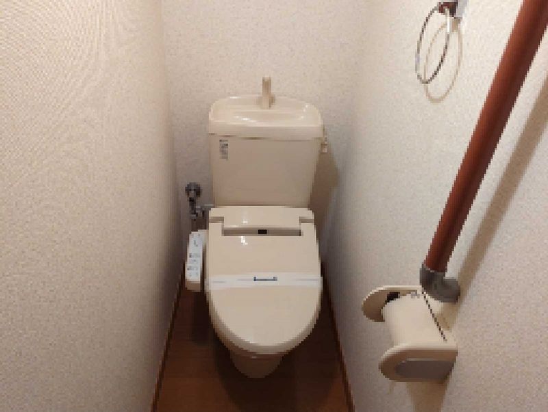 leopalace Elden Eye Toilet
