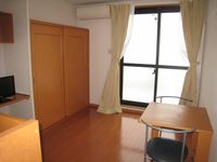 leopalace Sakura HILLS Living room