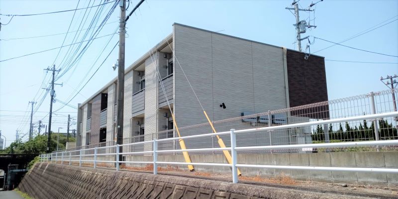 クレイノカサブランカ壱番館 その他