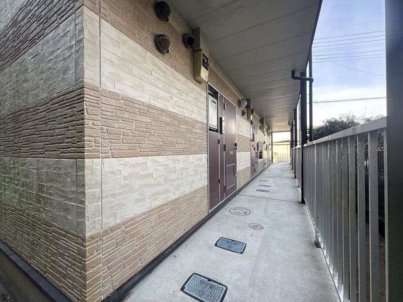 leopalace Ohana 기타