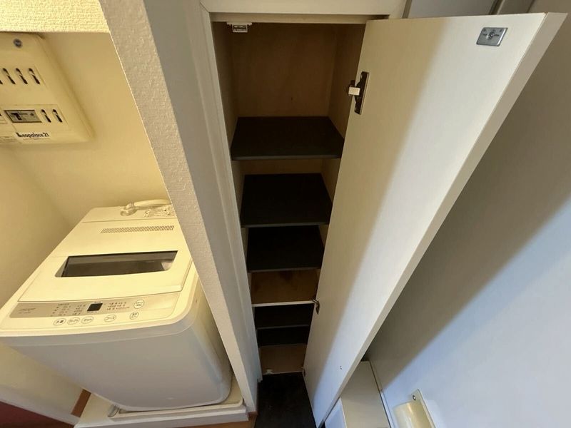 レオパレス風の丘 その他