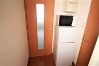 レオパレスノース　キャッスル その他設備