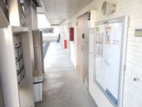 クレイノＴｅｒａ エントランス