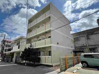 leopalace Tribute Kume View