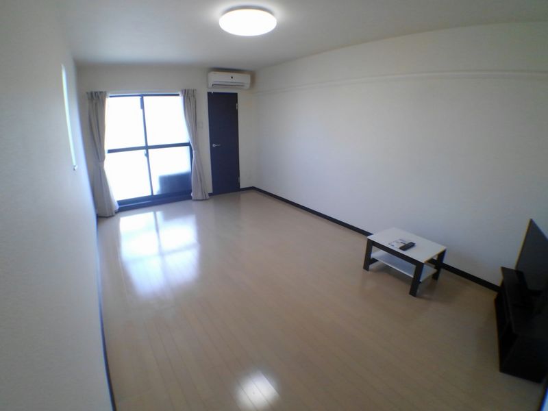 レオネクストＡ＆Ｍ 居間