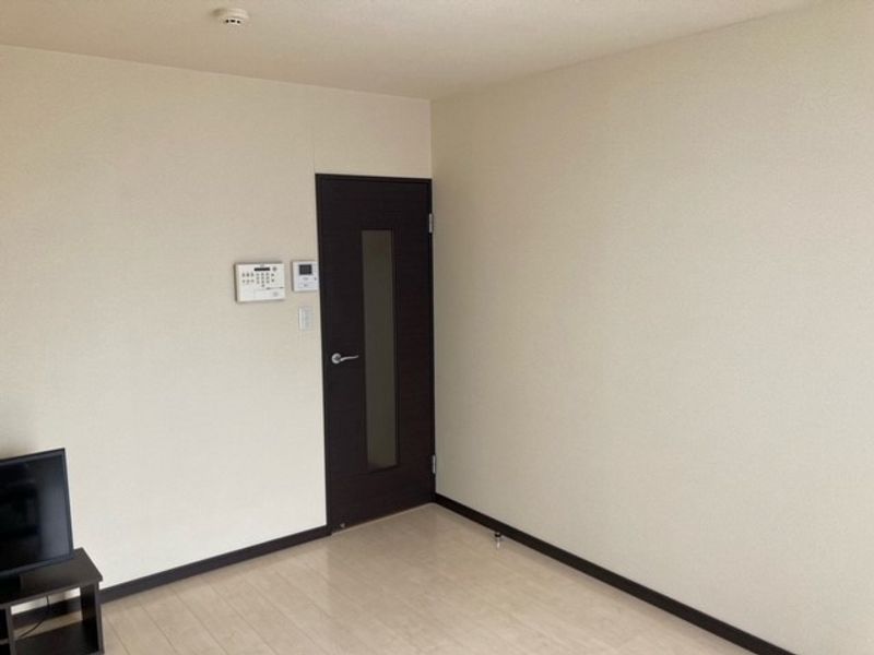 レオネクスト中原 居間