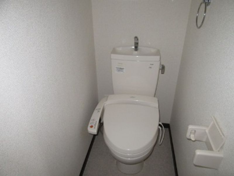 レオネクストはなみずき 風呂
