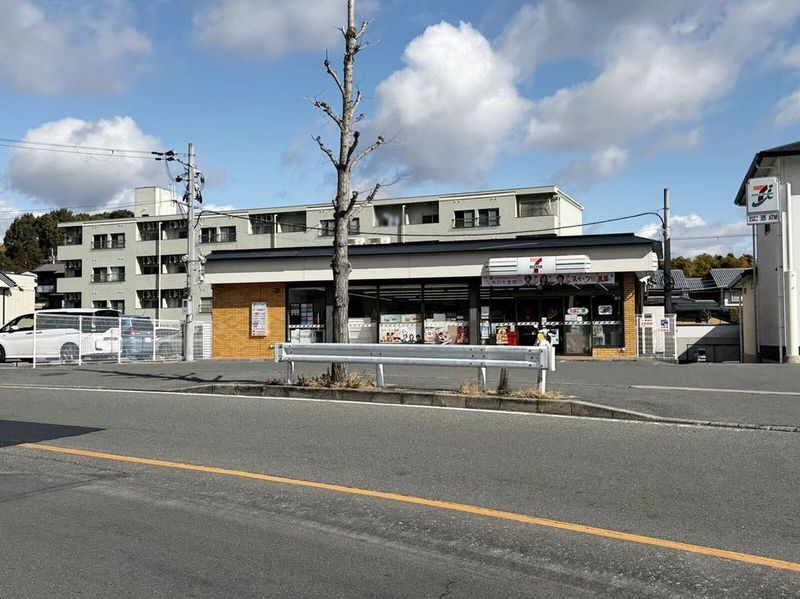 leopalace Nishikyo 周边环境