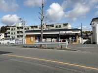 leopalace Nishikyo 周边环境