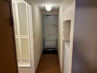 leopalace Raisin Entrance