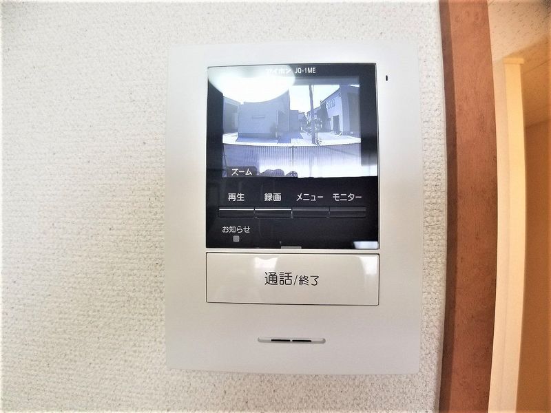 レオパレスｐｒｏｓｐｅｒｉｔｅ セキュリティ