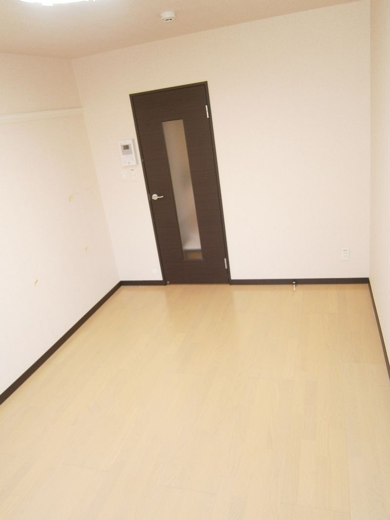 レオネクストプリマヴェーラ 居間