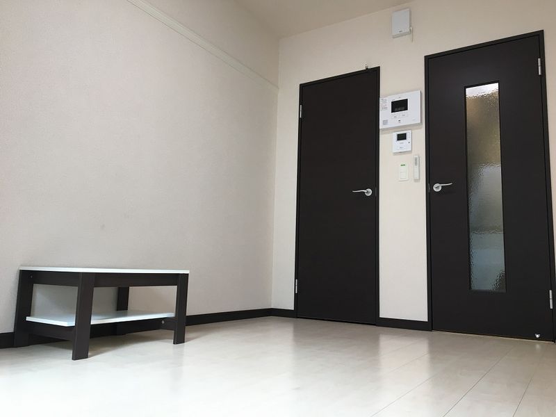 レオネクストグレイス 居間