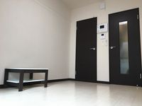 レオネクストグレイス 居間