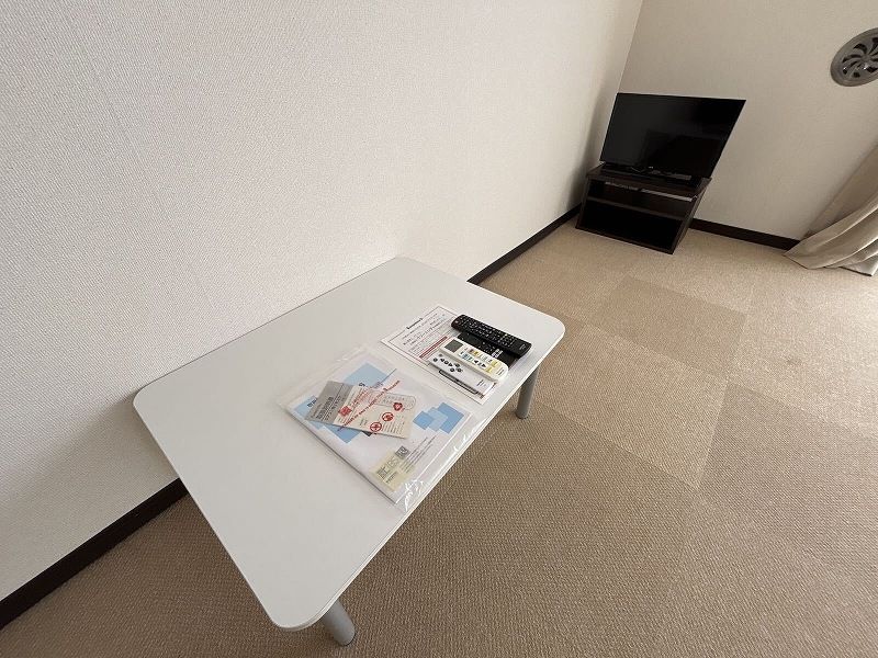 レオネクストゆーとぴあ その他設備